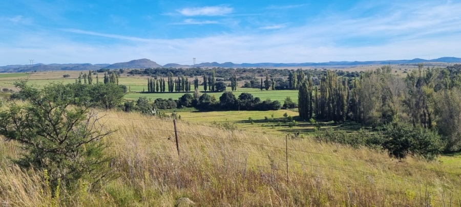 4 Bedroom Property for Sale in Queenstown Rural Eastern Cape